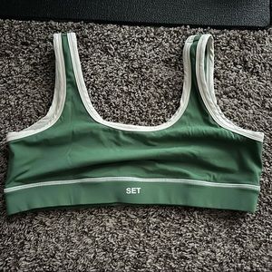 Set active sports bra